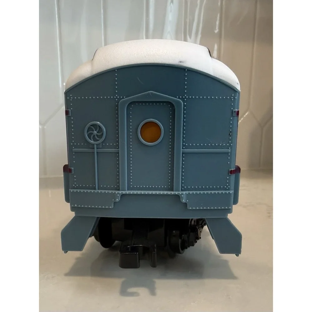 Lionel Polar Express Train Replacement Passenger Car 7-11803 Ready To Play